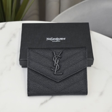 YSL Wallets Purse